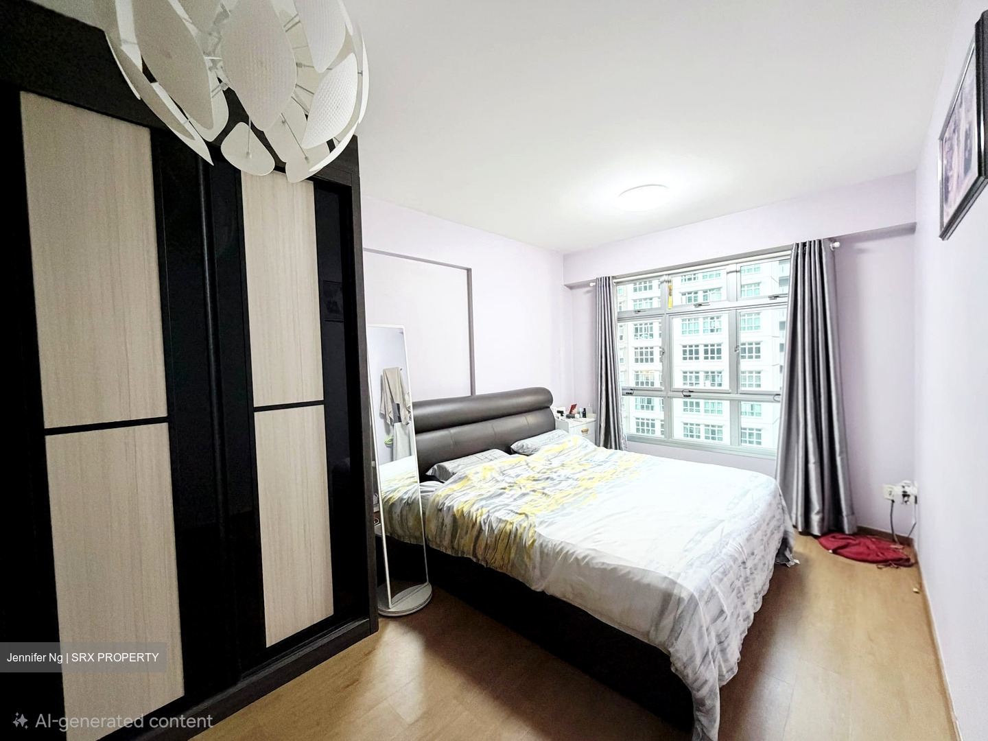 Blk 126B Eastdelta @ Canberra (Sembawang), HDB 5 Rooms #612954591